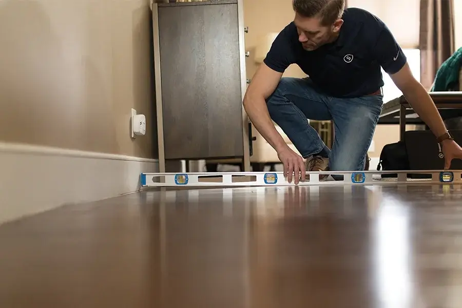 Premier Foundation Repair Experts in Tarpon Springs